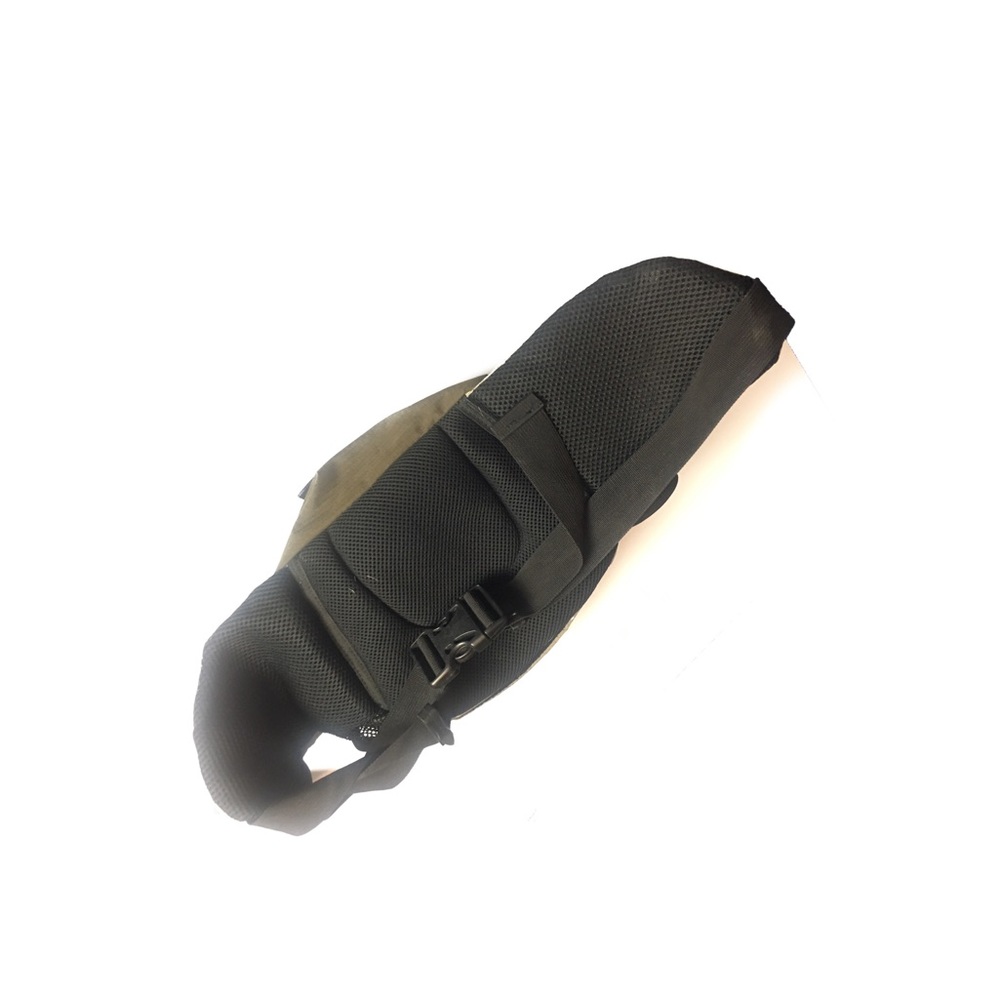 Large Tan Fanny pack pacific crest - Picture 5 of 5